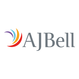 AJ Bell logo