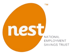 Nest logo
