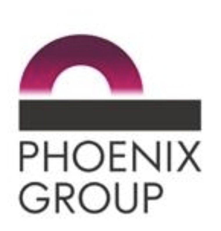 Phoenix Group logo