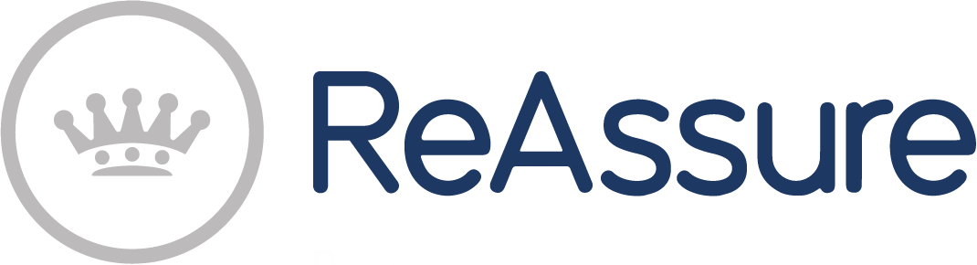 ReAssure logo