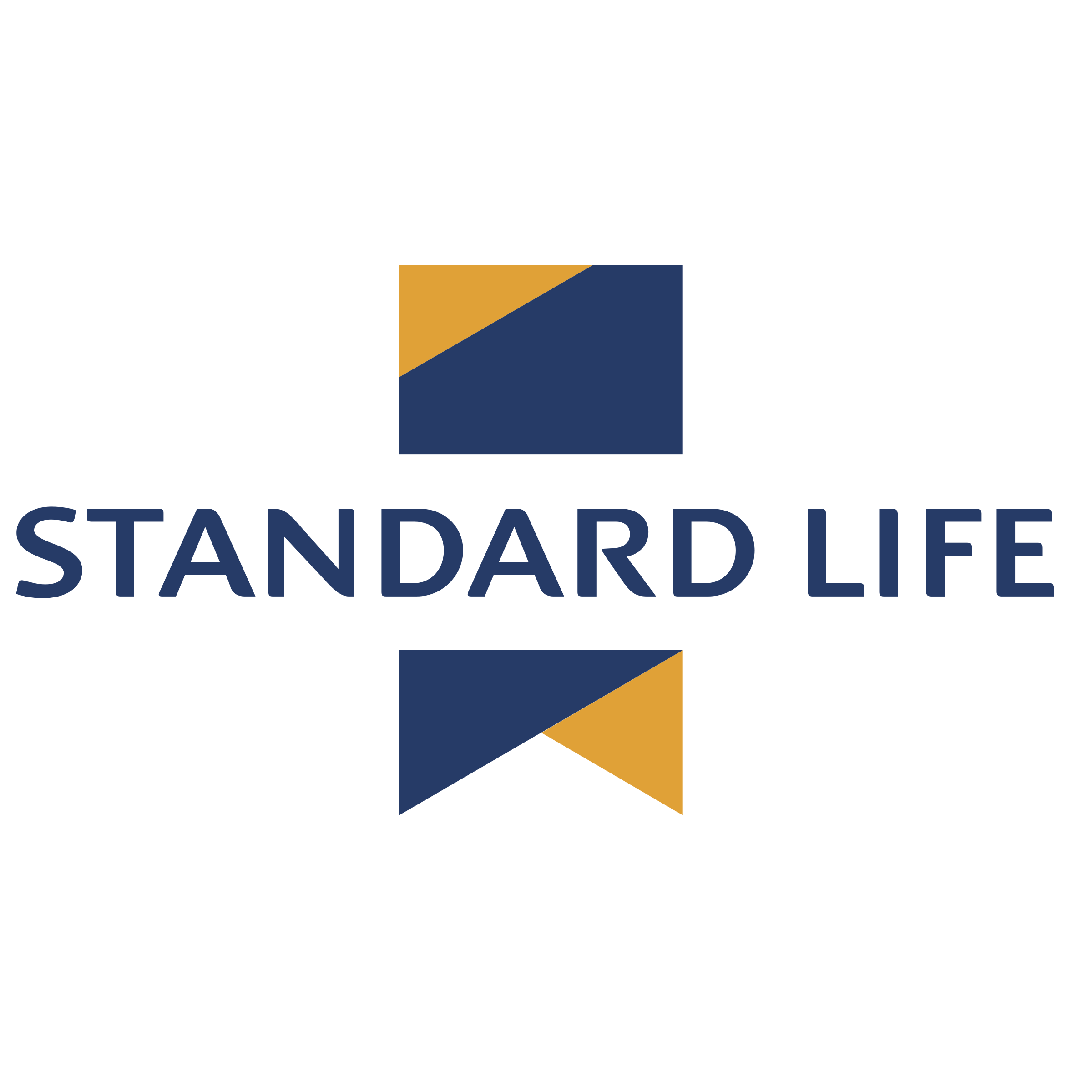 Standard Life logo
